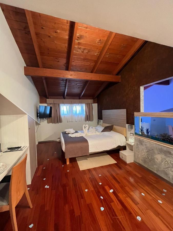Halanus Hotel And Resort Alanno Εξωτερικό φωτογραφία
