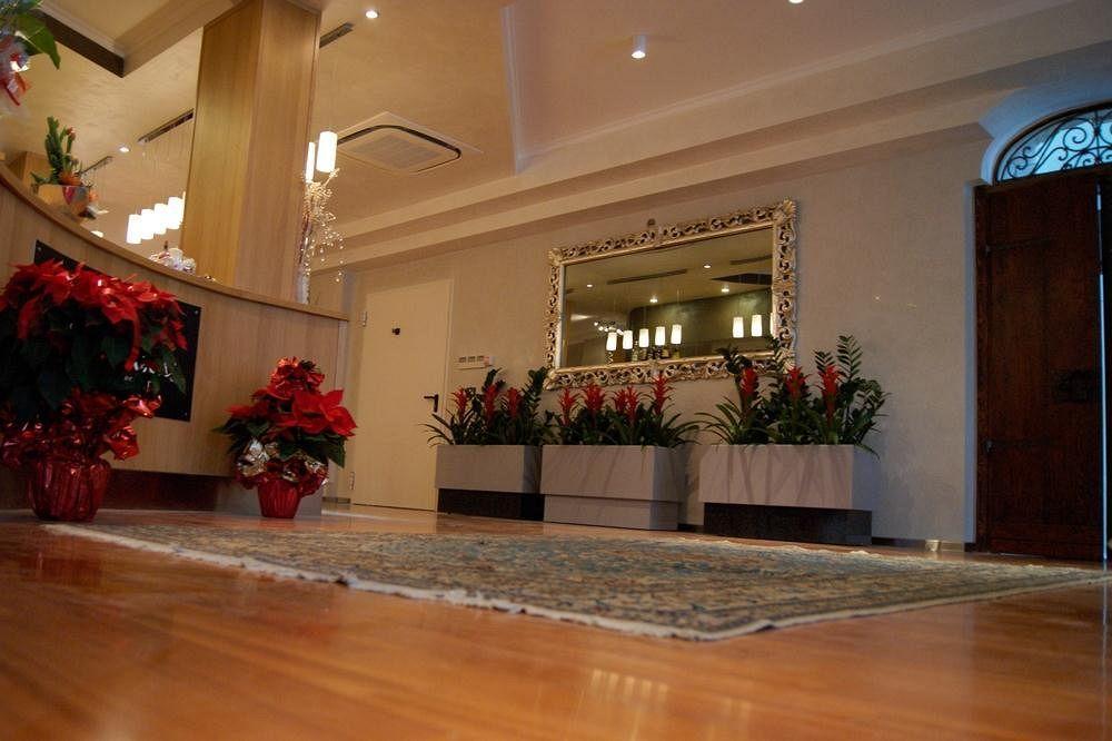 Halanus Hotel And Resort Alanno Εξωτερικό φωτογραφία