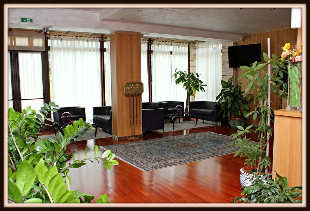 Halanus Hotel And Resort Alanno Εξωτερικό φωτογραφία