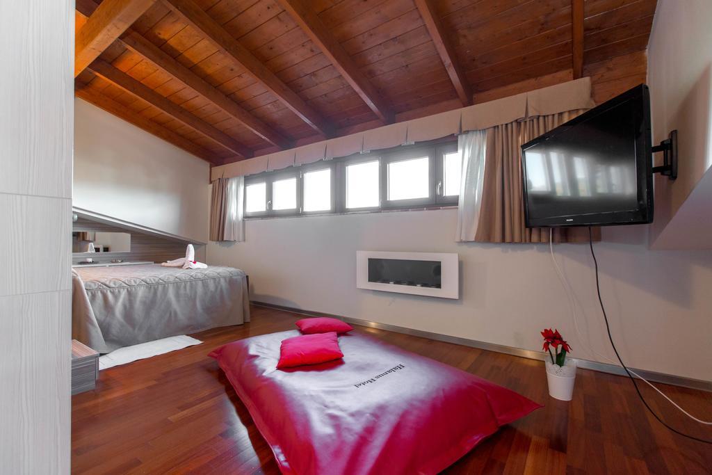 Halanus Hotel And Resort Alanno Εξωτερικό φωτογραφία