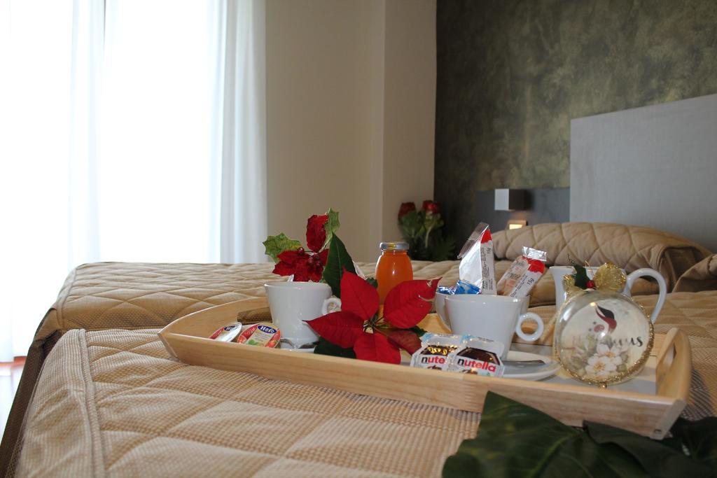 Halanus Hotel And Resort Alanno Εξωτερικό φωτογραφία