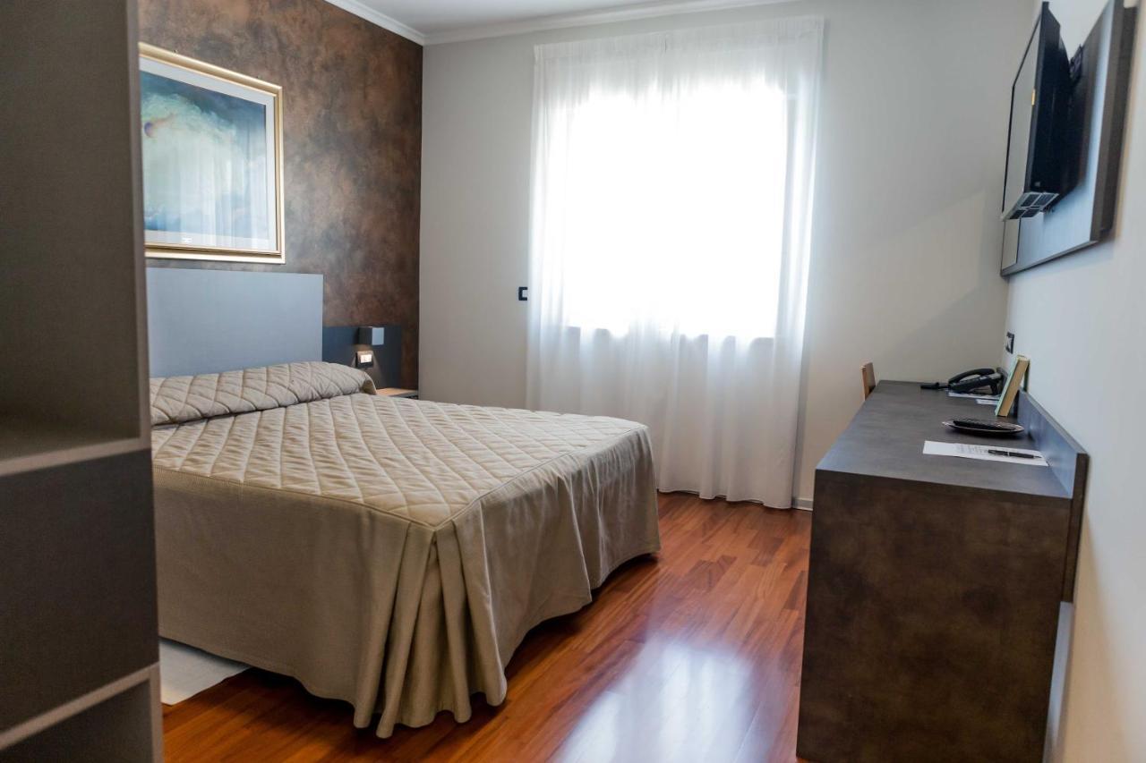 Halanus Hotel And Resort Alanno Εξωτερικό φωτογραφία
