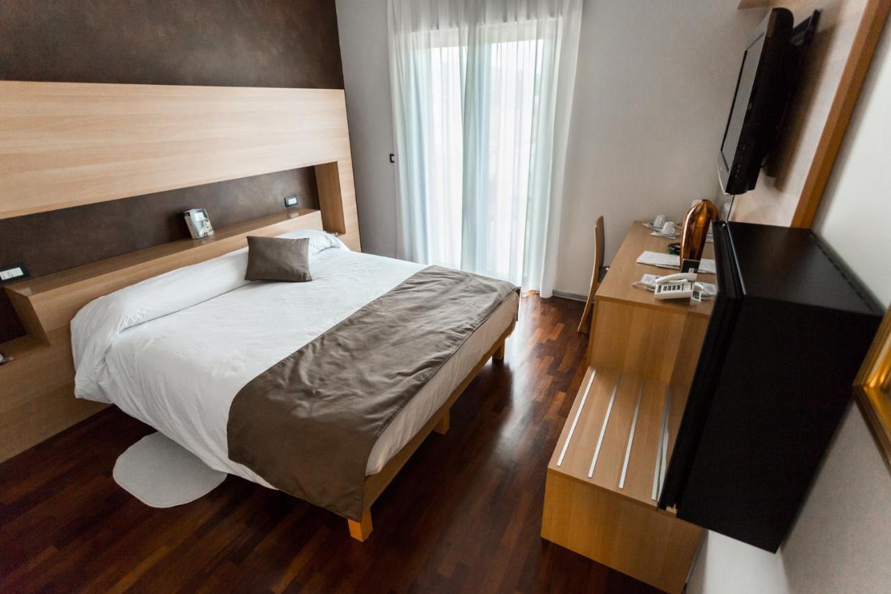Halanus Hotel And Resort Alanno Εξωτερικό φωτογραφία