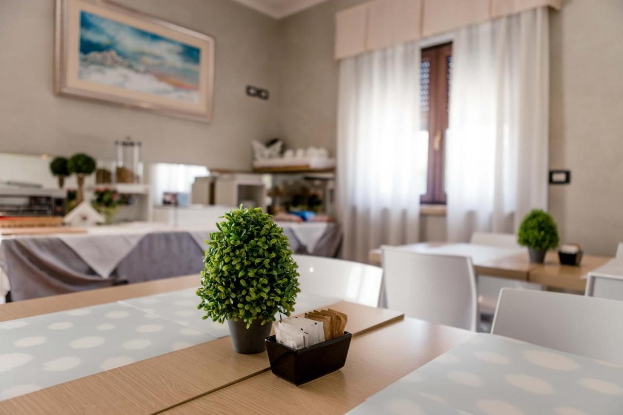 Halanus Hotel And Resort Alanno Εξωτερικό φωτογραφία